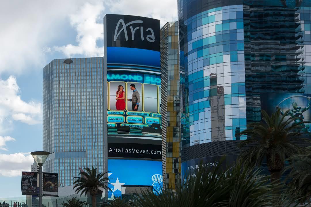 Aria Resort & Casino